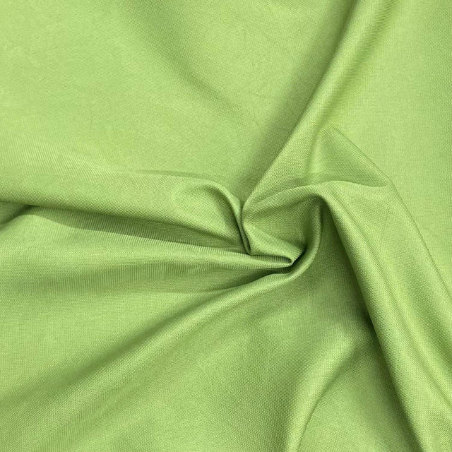 Pound A Metre 3 Metres 3 Metres Heavy Soft Crepe - 55" Wide (Green)