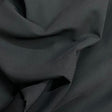 Pound A Metre 3 Metre 3 Metres Heavy Suiting Panama 55" Wide - (Black)