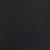 Pound A Metre 3 Metre 3 Metres Heavy Suiting Panama 55" Wide - (Black)