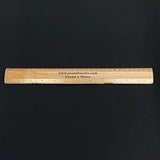 Pound A Metre 3 Metre 3 Metres Heavy Suiting Panama 55" Wide - (Black)
