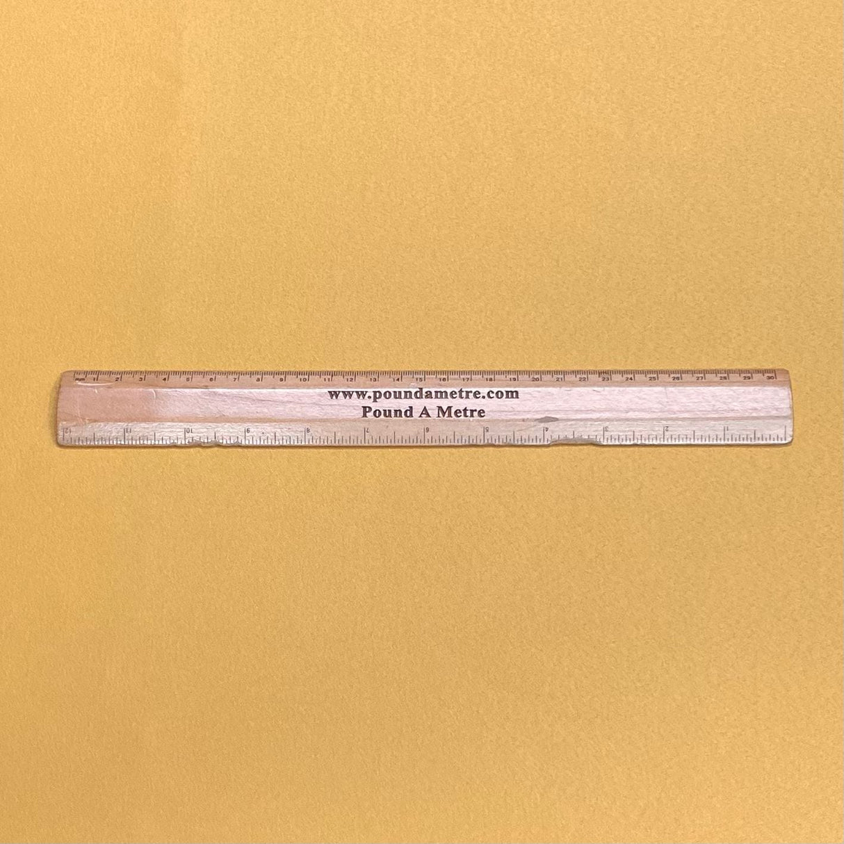 Pound A Metre 3 Metre 3 Metres Heavy Suiting Panama 55" Wide - (Brown) (POUND)