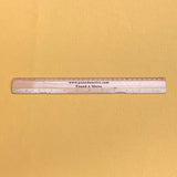 Pound A Metre 3 Metre 3 Metres Heavy Suiting Panama 55" Wide - (Brown) (POUND)