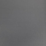 Pound A Metre 3 Metre 3 Metres Heavy Suiting Panama 55" Wide - (Charcoal)