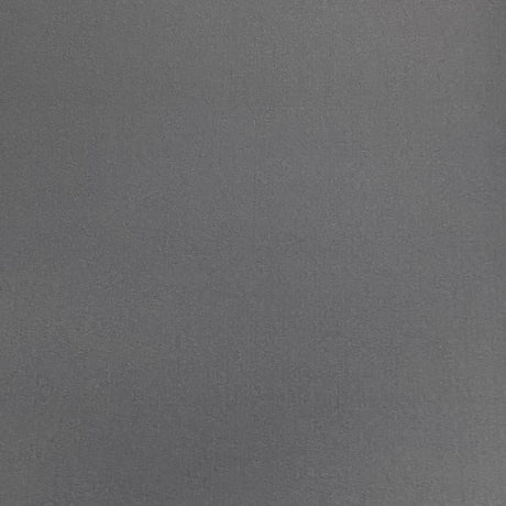 Pound A Metre 3 Metre 3 Metres Heavy Suiting Panama 55" Wide - (Charcoal)