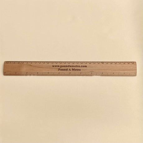 Pound A Metre 3 Metre 3 Metres Heavy Suiting Panama 55" Wide - (Ivory)