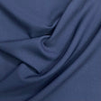 Pound A Metre 3 Metre 3 Metres Heavy Suiting Panama 55" Wide - (Navy)