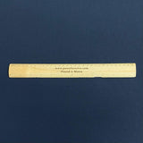 Pound A Metre 3 Metre 3 Metres Heavy Suiting Panama 55" Wide - (Navy)