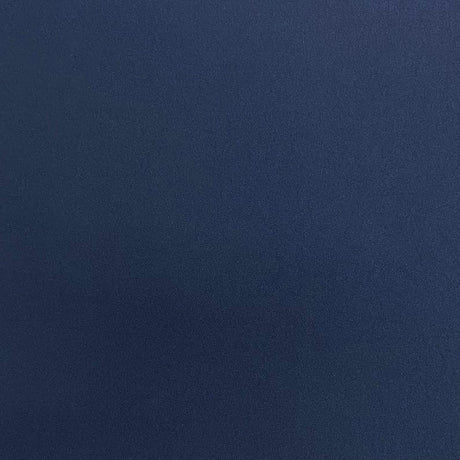 Pound A Metre 3 Metre 3 Metres Heavy Suiting Panama 55" Wide - (Navy)