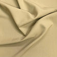 Pound A Metre 3 Metre 3 Metres Heavy Suiting Panama 55" Wide - (Olive)