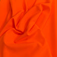 Pound A Metre 3 Metre 3 Metres Heavy Suiting Panama 55" Wide - (Orange)