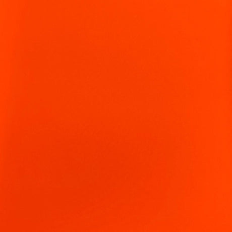Pound A Metre 3 Metre 3 Metres Heavy Suiting Panama 55" Wide - (Orange)