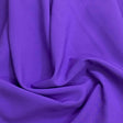 Pound A Metre 3 Metre 3 Metres Heavy Suiting Panama 55" Wide - (Purple)