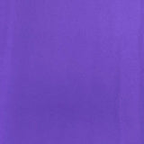 Pound A Metre 3 Metre 3 Metres Heavy Suiting Panama 55" Wide - (Purple)