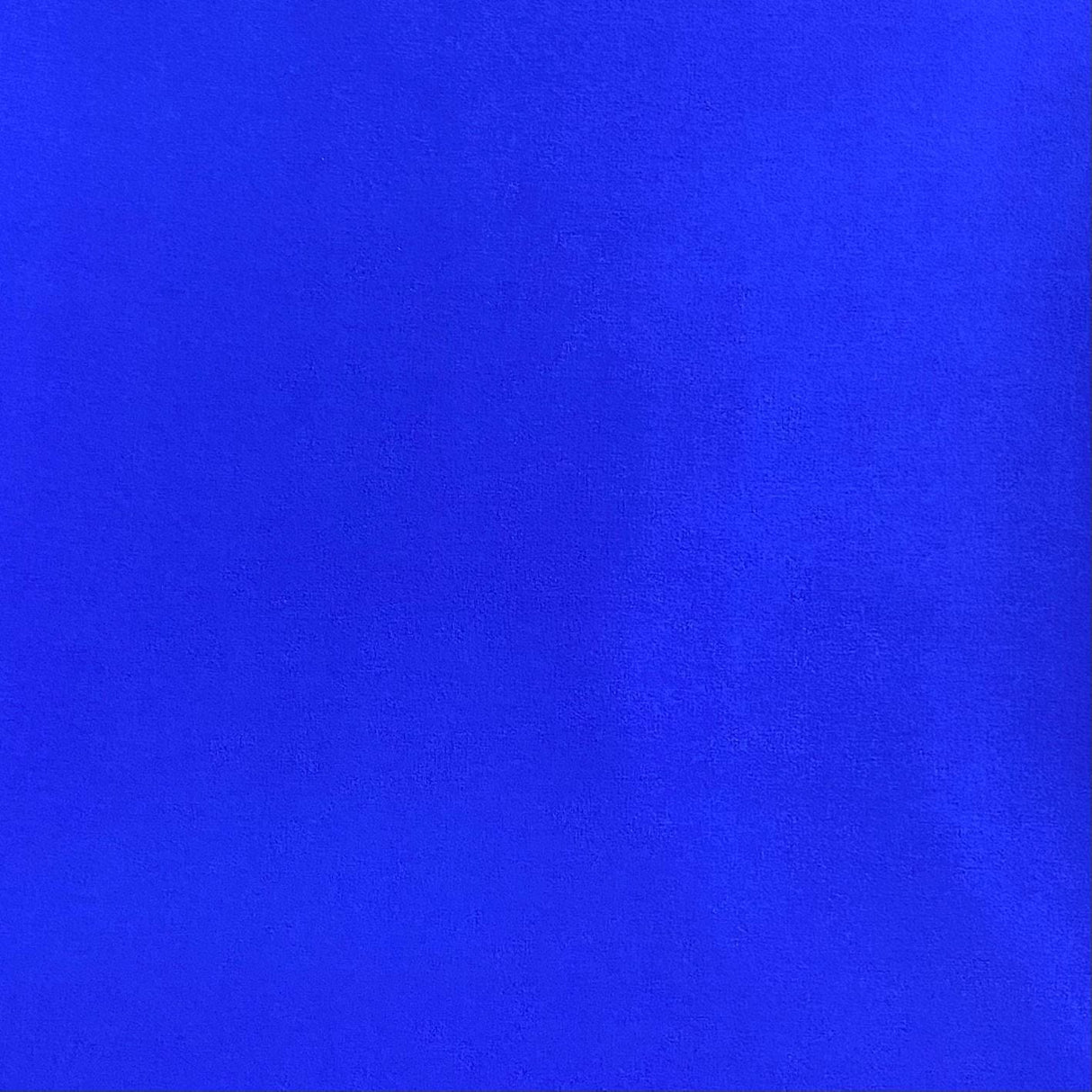 Pound A Metre 3 Metre 3 Metres Heavy Suiting Panama 55" Wide - (Royal)