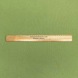 Pound A Metre 3 Metre 3 Metres Heavy Suiting Panama 55" Wide - (Sage) (POUND)