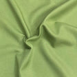 Pound A Metre 3 Metre 3 Metres Heavy Suiting Panama 55" Wide - (Sage) (POUND)