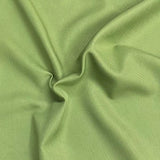 Pound A Metre 3 Metre 3 Metres Heavy Suiting Panama 55" Wide - (Sage) (POUND)