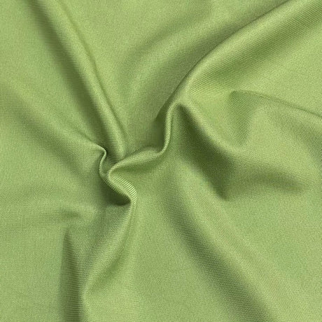 Pound A Metre 3 Metre 3 Metres Heavy Suiting Panama 55" Wide - (Sage) (POUND)