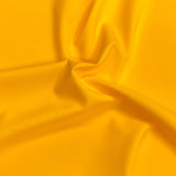 Pound A Metre 3 Metre 3 Metres Heavy Suiting Panama 55" Wide - (Sun) (POUND)