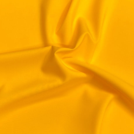 Pound A Metre 3 Metre 3 Metres Heavy Suiting Panama 55" Wide - (Sun) (POUND)