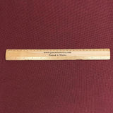 Pound A Metre 3 Metre 3 Metres Heavy Suiting Panama 55" Wide - (Wine)