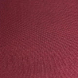 Pound A Metre 3 Metre 3 Metres Heavy Suiting Panama 55" Wide - (Wine)