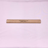 Pound A Metre 3 Metre 3 Metres Heavy Suiting Panama 72" Wide - (Baby Pink)