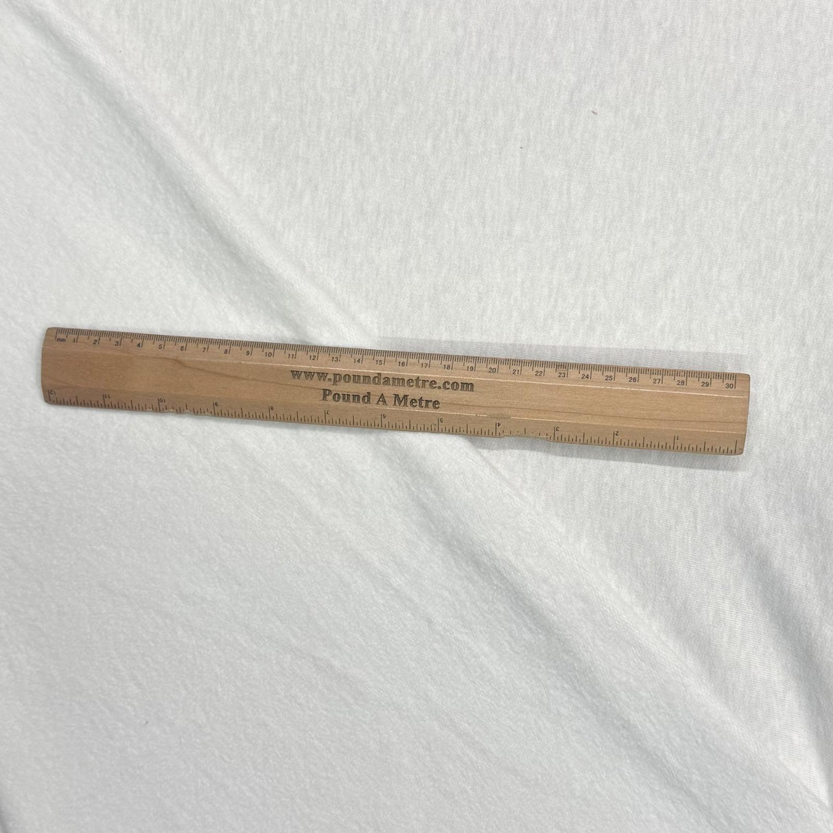 Pound A Metre 3 Metres, Heavy-Weight Cotton Brushed Sweatshirt Jersey 55” Wide - (Light Grey)