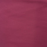 Pound A Metre 3 Metres, Heavy-Weight Cotton Brushed Sweatshirt Jersey 55” Wide - (Maroon)