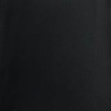 Pound A Metre 3 Metres, Heavy-Weight Cotton Sweatshirt Jersey 55” Wide (Black) (EOL)