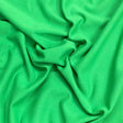 Pound A Metre 3 Metres, Heavy-Weight Cotton Sweatshirt Jersey 55” Wide (Green) (EOL)