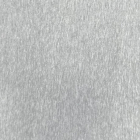 Pound A Metre 3 Metres, Heavy-Weight Cotton Sweatshirt Jersey 55” Wide (Grey)