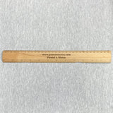 Pound A Metre 3 Metres, Heavy-Weight Cotton Sweatshirt Jersey 55” Wide (Grey)