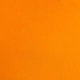Pound A Metre 3 Metres, Heavy-Weight Cotton Sweatshirt Jersey 55” Wide (Orange)
