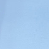 Pound A Metre 3 Metres, Heavy-Weight Cotton Sweatshirt Jersey 55” Wide (Sky)