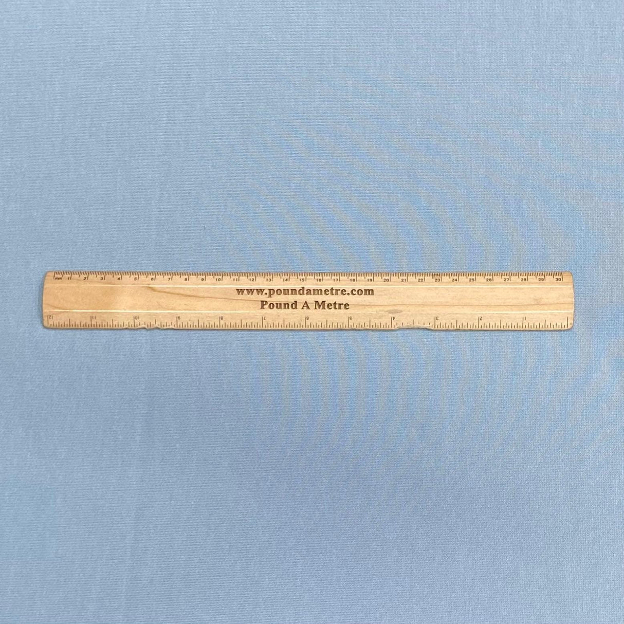 Pound A Metre 3 Metres, Heavy-Weight Cotton Sweatshirt Jersey 55” Wide (Sweatshirt 1)