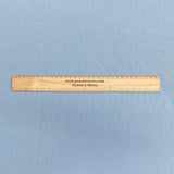 Pound A Metre 3 Metres, Heavy-Weight Cotton Sweatshirt Jersey 55” Wide (Sweatshirt 1)