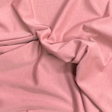 Pound A Metre 3 Metres, Heavy-Weight Cotton Sweatshirt Jersey 55” Wide (Sweatshirt 12)