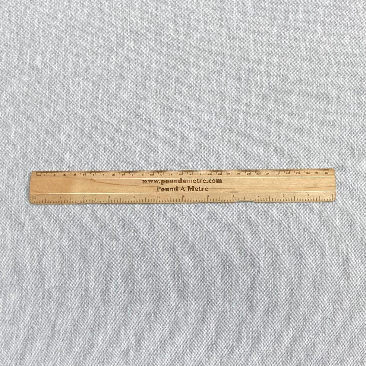 Pound A Metre 3 Metres, Heavy-Weight Cotton Sweatshirt Jersey 55” Wide (Sweatshirt 5)