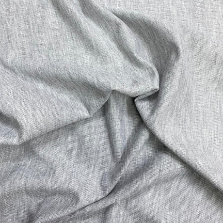 Pound A Metre 3 Metres, Heavy-Weight Cotton Sweatshirt Jersey 55” Wide (Sweatshirt 5)