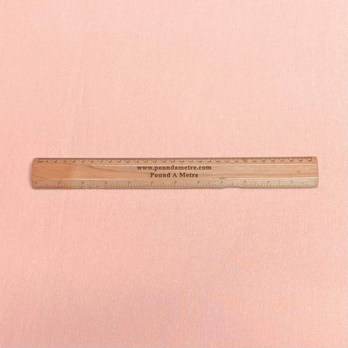 Pound A Metre 3 Metres, Heavy-Weight Cotton Sweatshirt Jersey 55” Wide (Sweatshirt 9)