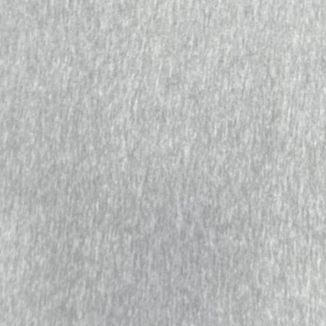 Pound A Metre 3 Metres Heavy-Weight Cotton Sweatshirt Jersey Fabric – 55" Wide (Grey)