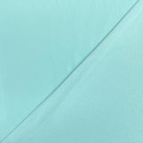 Pound A Metre 3 Metres Heavy-Weight Cotton Sweatshirt Jersey Fabric – 55" Wide (Mint)