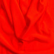 Pound A Metre 3 Metres Heavyweight Jersey – 55" Wide (Orange)