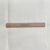 Pound A Metre 3 Metres Heavyweight Linen Look Fabric - 55" Wide - (Seconds)