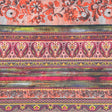 Pound A Metre 3 Metres Heavyweight Printed Jersey – 55" Wide (Abstract)