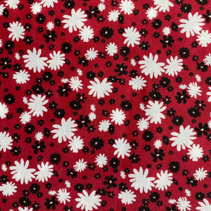 Jersey Fabric