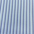Pound A Metre 3 Metres Heavyweight Ribbed Jersey- 55" Wide (Blue & Grey) (EOL)