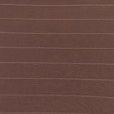Pound A Metre 3 Metres Heavyweight Ribbed Jersey- 55" Wide (Brown) (EOL)