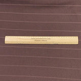 Pound A Metre 3 Metres Heavyweight Ribbed Jersey- 55" Wide (Brown) (EOL)